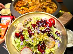 -师烤·豆花烤鱼(深圳坂田天虹店)