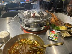 -本炙炭烤·蒲烧活鳗料理店(金沙洲店)