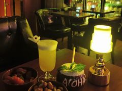 -悦界酒吧(后海店)