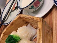 -粤食堂(天津和悦汇店)