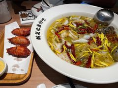 -新太二·鲜料川菜(群光广场店)