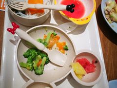 -云海肴·汽锅鸡·云南菜(东坝金隅店)