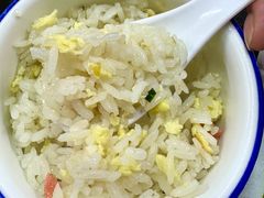 蛋炒饭-老黑板筋(顺义总店)