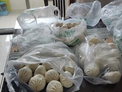 -郑家包子牛肉拉面(尚勤路店)