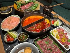 -大龙燚·旷野鲜火锅(广州首店)