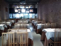 大堂-鄱阳湖·江西小炒·瓦罐煨汤(五道口店)