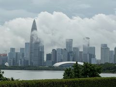 -深圳湾公园(南山区)
