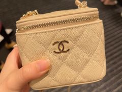 -CHANEL(恒隆广场店)