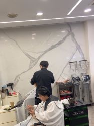 -蓝调造型·烫发·染发