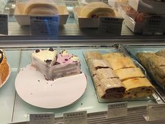 -德南面包房(尚都店)
