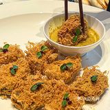 青岛高端菜那么多，浅浅封一个天花板吧