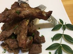 -割烹酱子日本料理(弘基财富广场店)