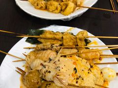 -郭记小街麻辣烫(南小街总店)