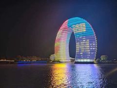 -红樽舫湖州菜.湖景餐厅(太湖渔人码头店)