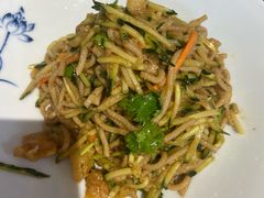 -蒙亨·手把肉·蒙古包文化主题餐厅(天恒广场店)