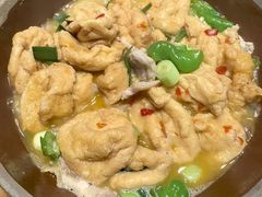 -细毛私家菜总店