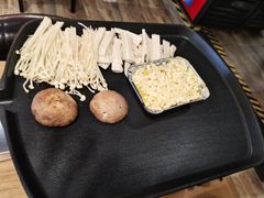 -百年食客韩式烤肉(南三环店)