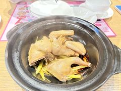 -麒麟中餐厅·经典粤菜·地道菜式老字号(广州长隆酒店)