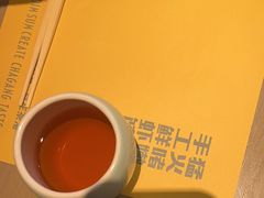 -茶港·点心·啫啫煲(王府井店)