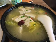 -妈妈的味道(工人体育场东路店)