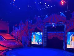 -珠海横琴长隆《卡卡虎奇遇记》