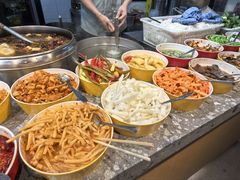 -红鼻子桂林米粉(金唐新光界店)