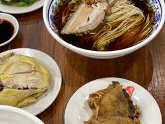 -随柳居·苏式小吃(建新巷店)