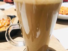 -必胜客(新中纬店)