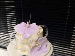 -木沫甜品店