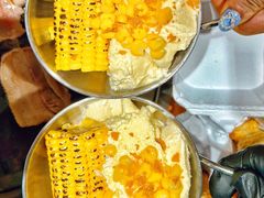 -哼蟹二将·烤肉酱蟹(合生汇店)