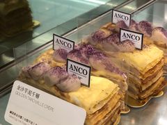-ANCO(星皓广场店)
