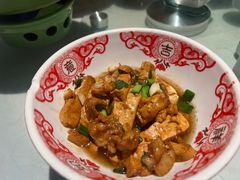 -慕湘精致湖南菜(水贝店)