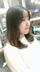 点击看大图 -GIRL STYLE 烫发·染发沙龙