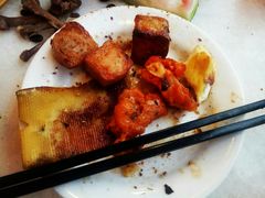 -老石烧烤(红旗大街店)