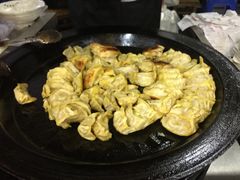 -蒋家桥饺面店(四望亭路店)