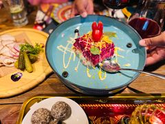 -卢布里西餐厅(总店)