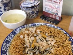 -裕兴记·三虾面(西北街总店)