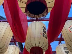 -回龙窝历史文化街区
