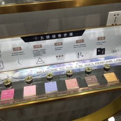 -香遇沙龙香水·调香·团建