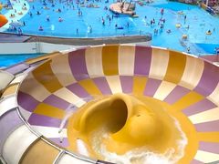 -上海玛雅海滩水公园