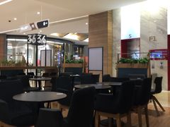 -36抹茶·千层与鲜果茶(欢乐海岸店)
