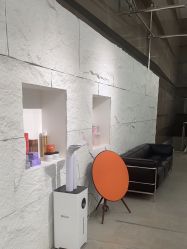 -BOF HAIR BY HONTO