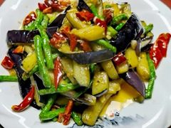-回家湘菜馆(浮山后店)