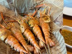 -79号渔船海鲜饭店(岗厦店)
