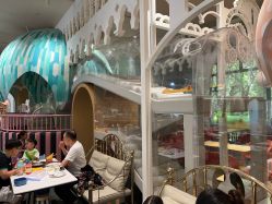 点击看大图 -奈尔宝·儿童乐园·亲子餐厅(星河湾店)