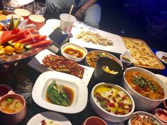 -黑桃K生日订制KTV