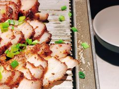 绿茶葱香烤肉-绿茶餐厅(领展购物广场·中关村店)