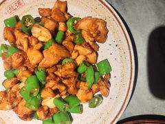 -兰溪小馆(首经贸店)