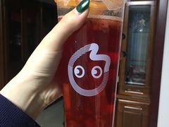 -CoCo都可(小寨赛格店)