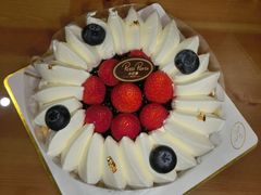 -PETIT PARIS 小巴黎(花园道店)